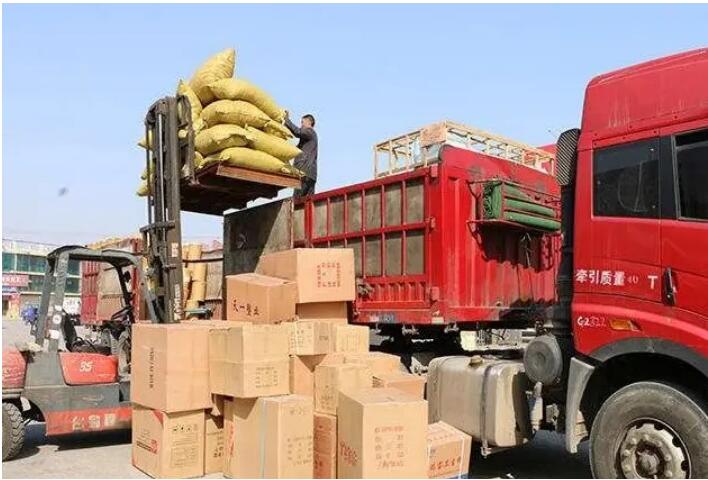 漳州到册亨县物流专线