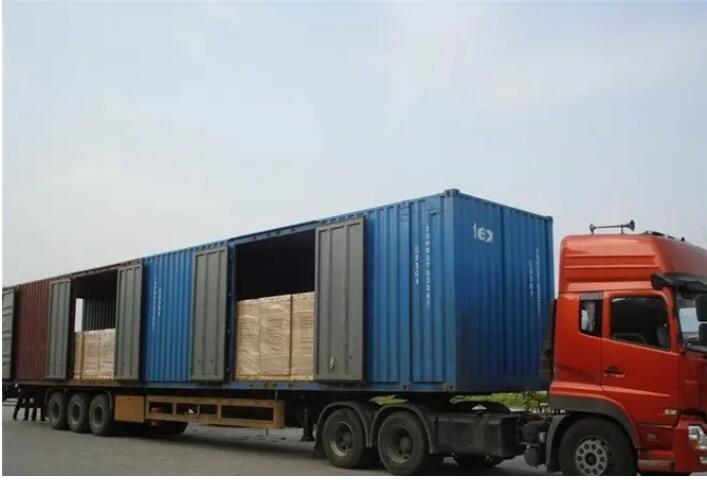 漳州到册亨县整车运输