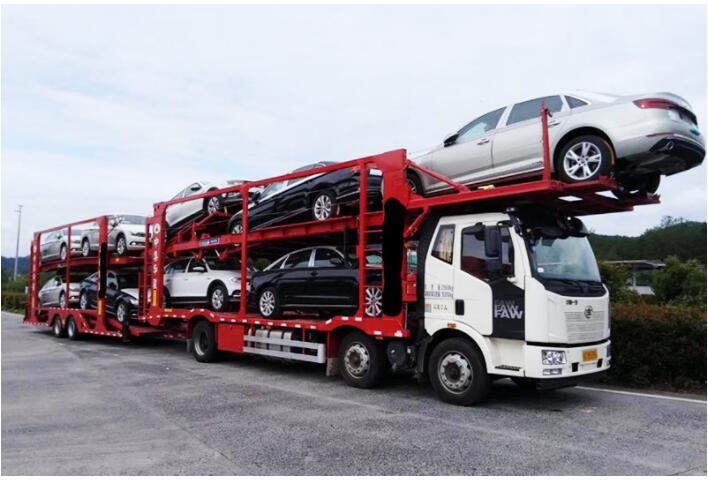 漳州到册亨县轿车托运